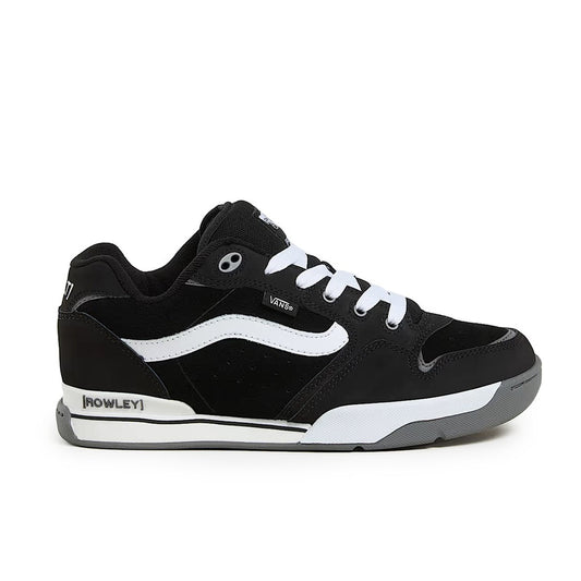 Vans VN000CTMBA21 - black