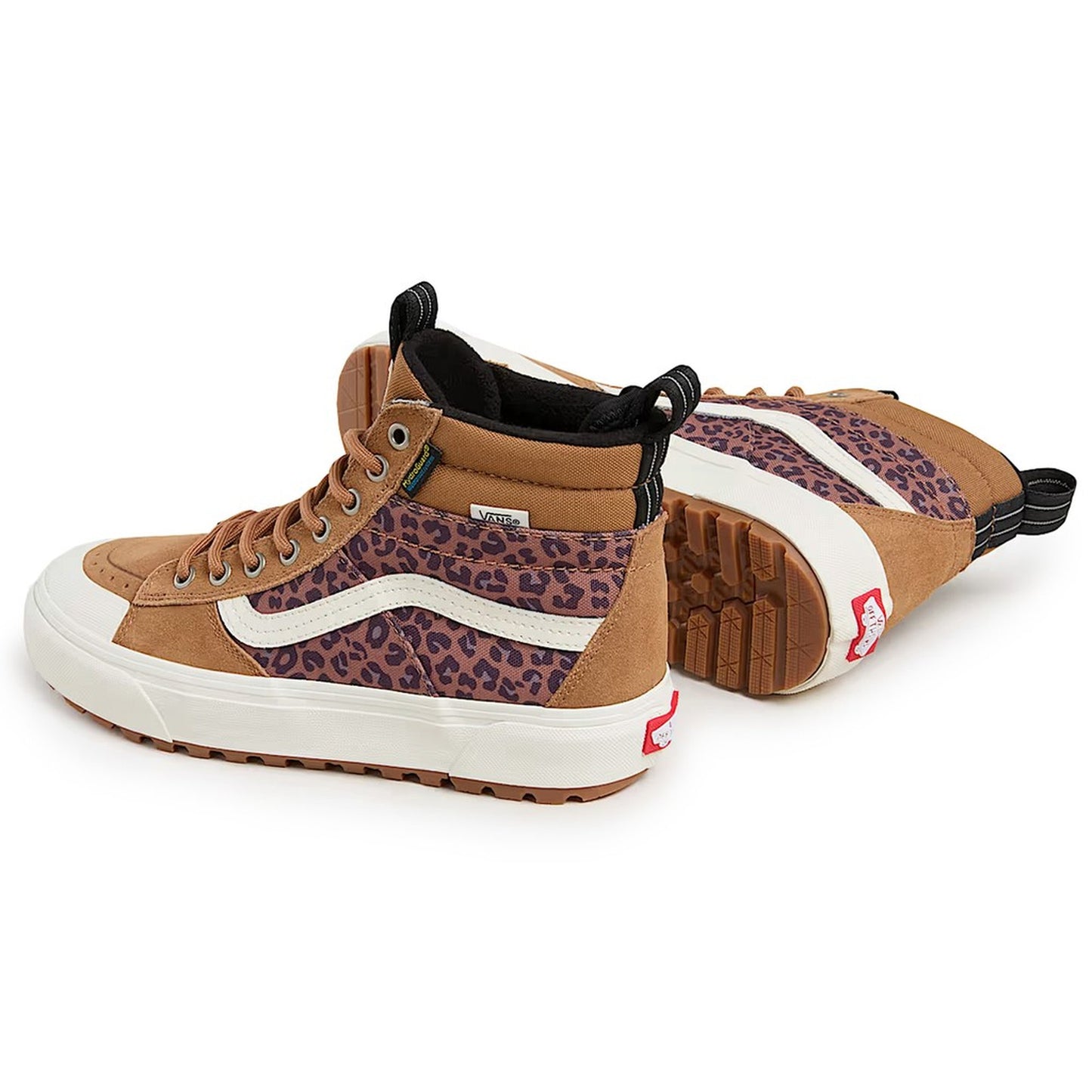 Vans VN000CVTUOV1 - brown