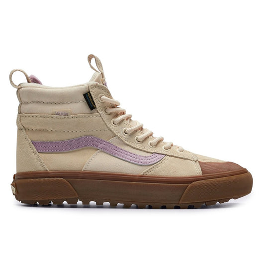 Vans VN000CVTWHP1 - blanc