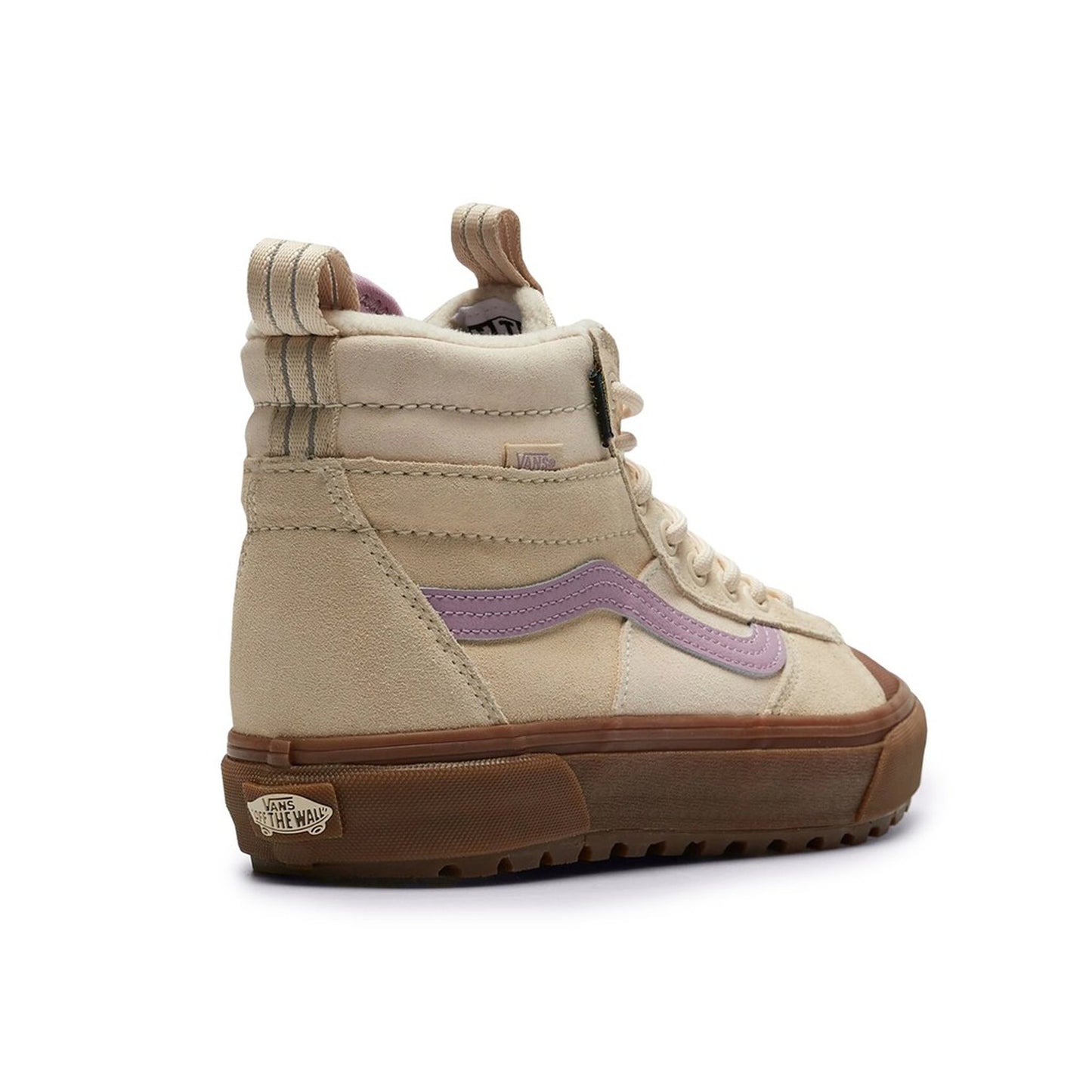 Vans VN000CVTWHP1 - white