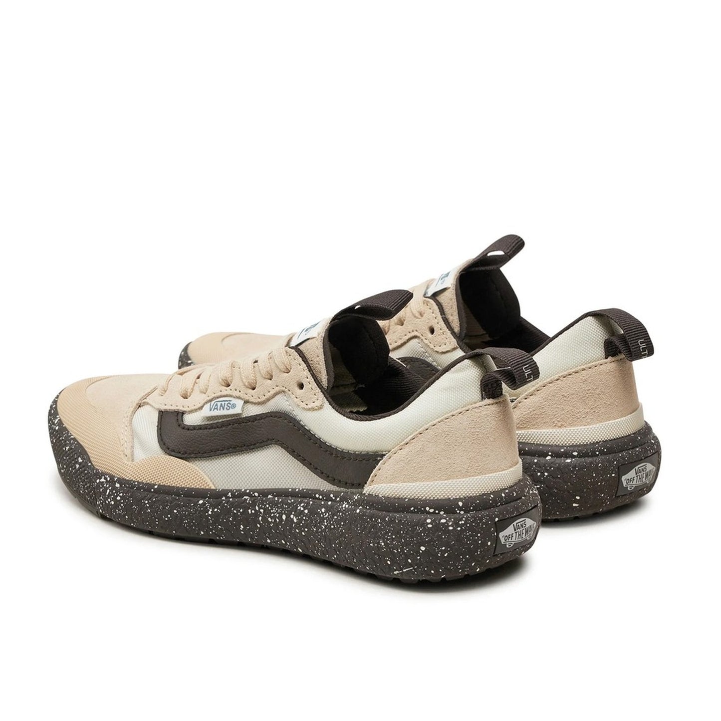 Vans VN000CWDCRM1 - brown