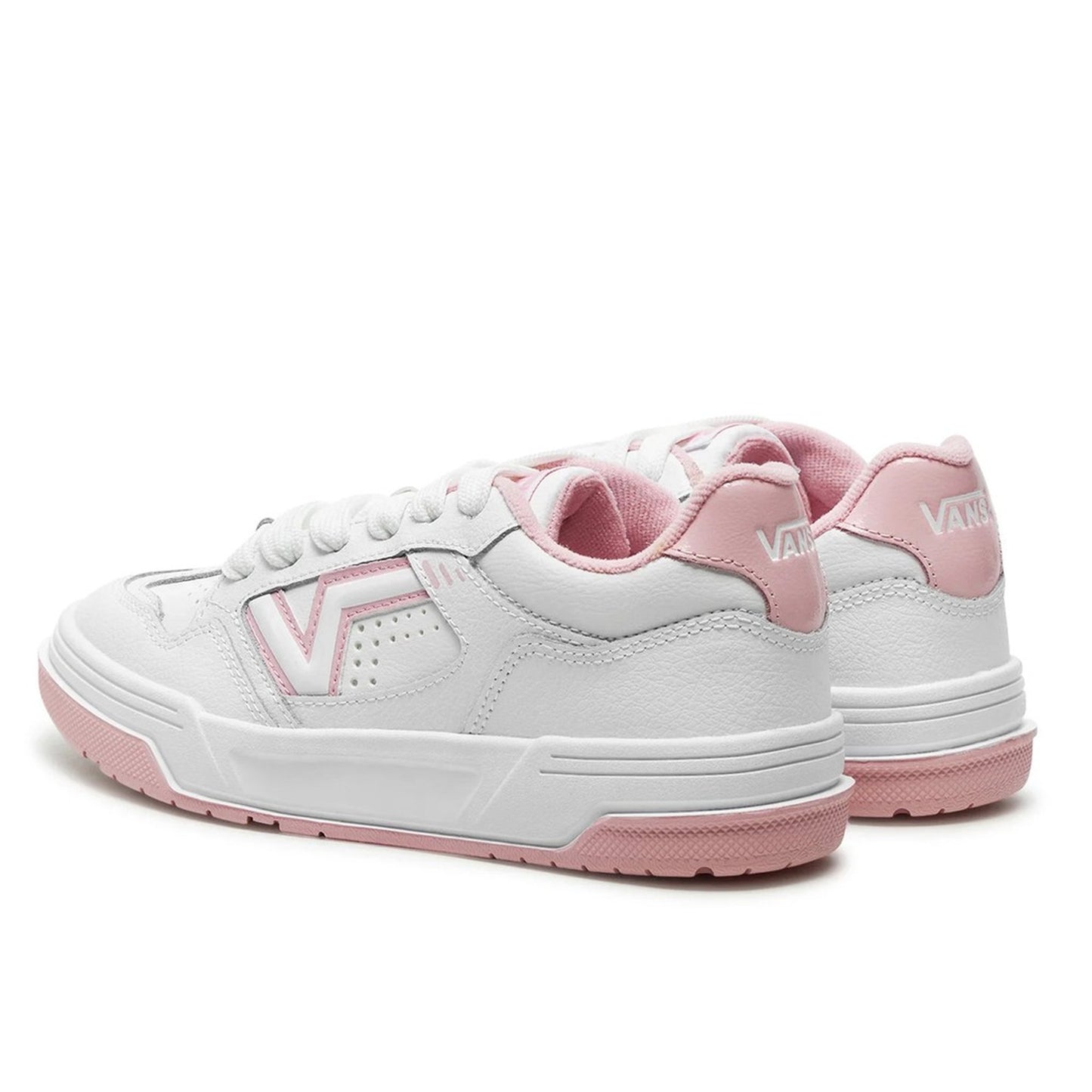 Vans VN000D1HYL71 - blanc