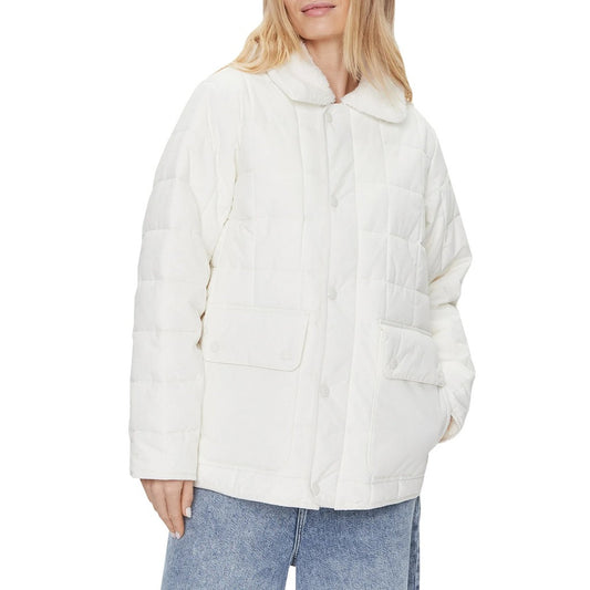 Vans VN000F8SFS81 - blanc
