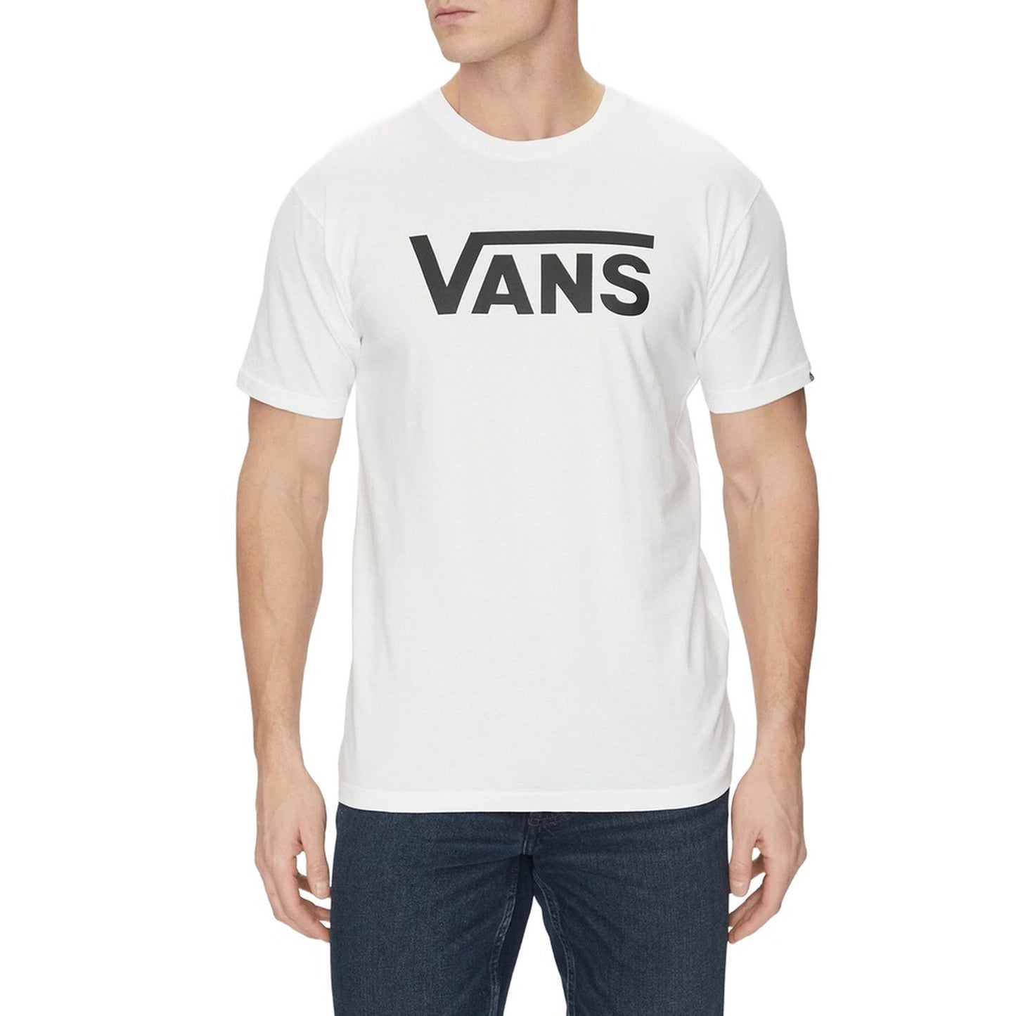 Vans VN000GGGYB21 - blanc