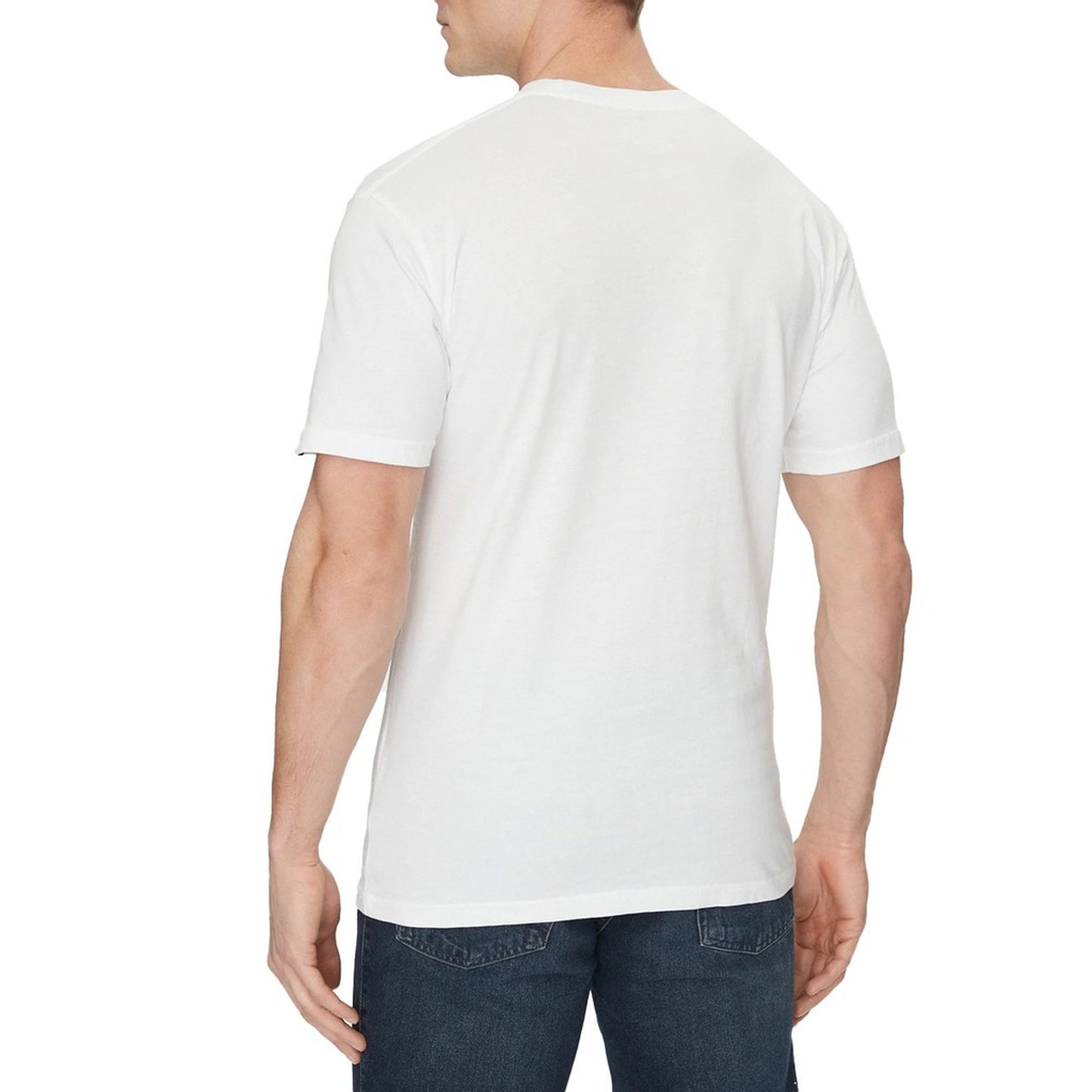 Vans VN000QN8YB21 - blanc