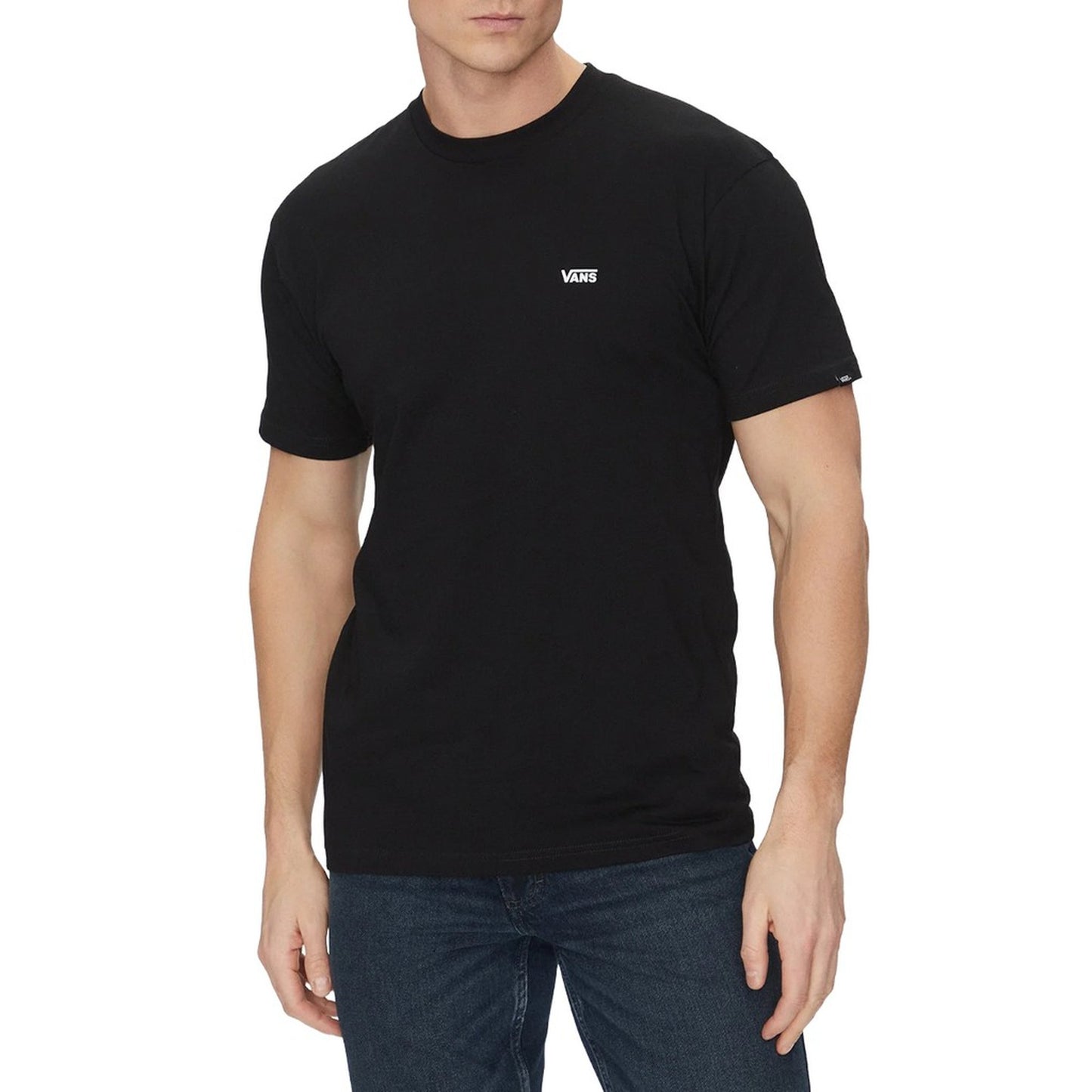 Vans VN0A3CZEY281 - noir