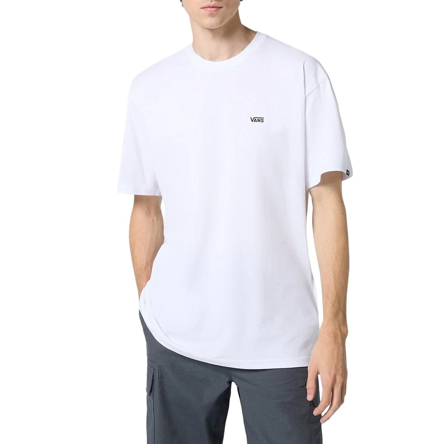Vans VN0A3CZEYB21 - blanc