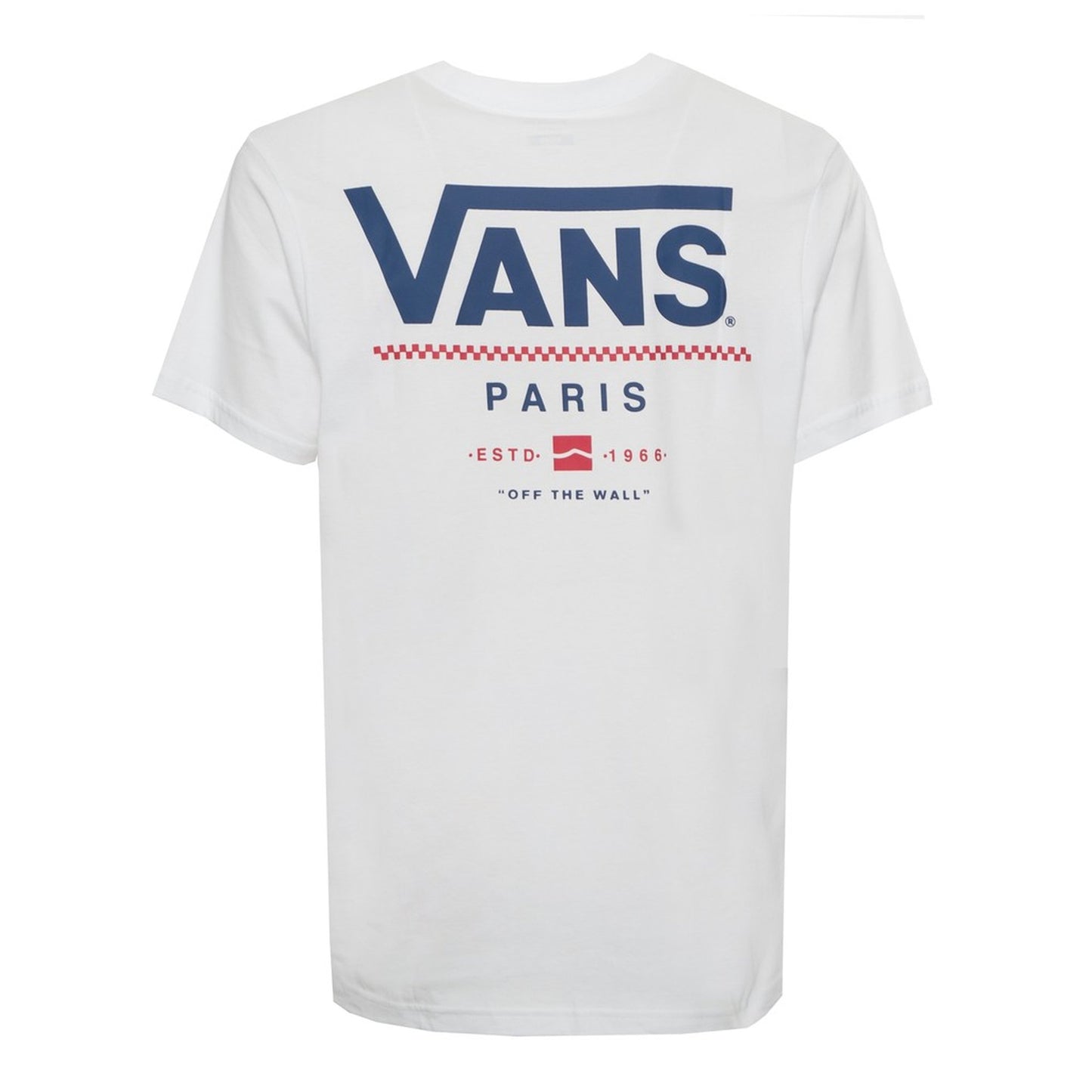 Vans VN0A3UDDWHT1 - blanc