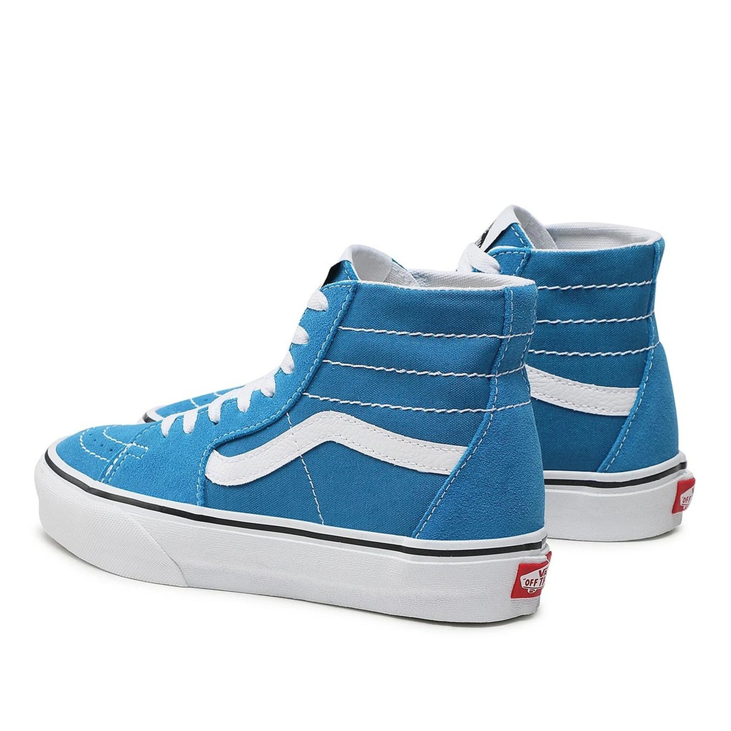 Vans VN0A5KRUVD31 - blue