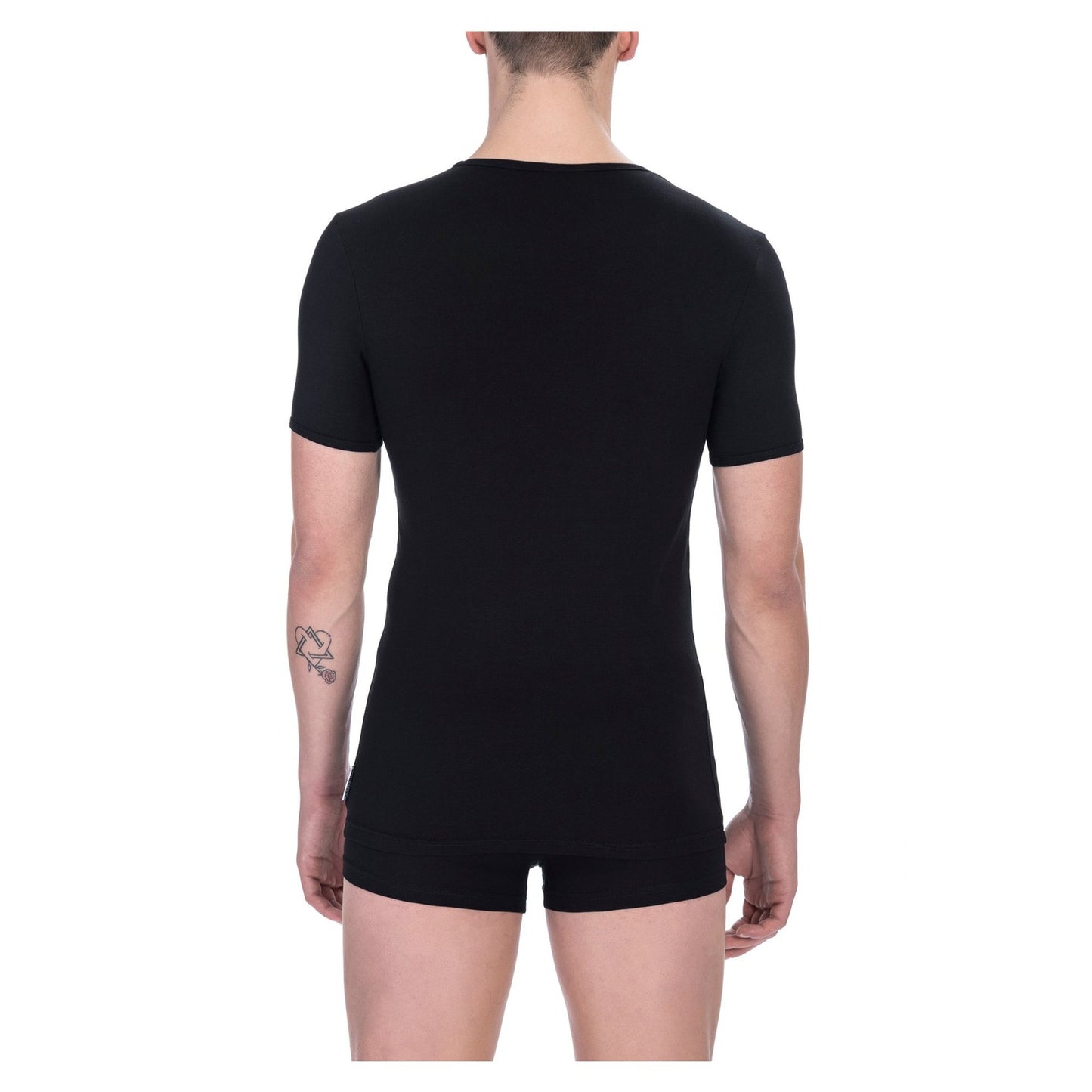 Bikkembergs BKK1UTS08SI black