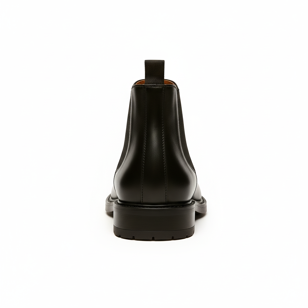 Duca di Morrone FERDINANDO-VIT black - 5