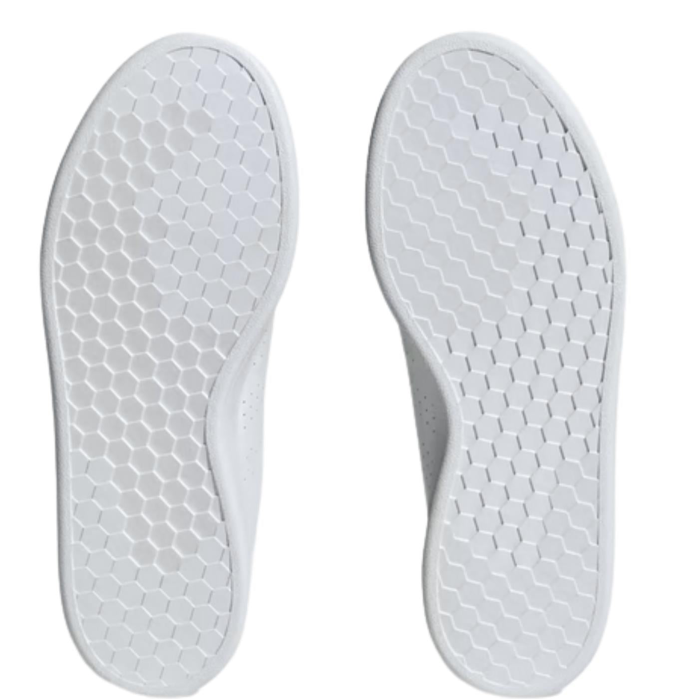 Adidas ADVANTAGE white - 3