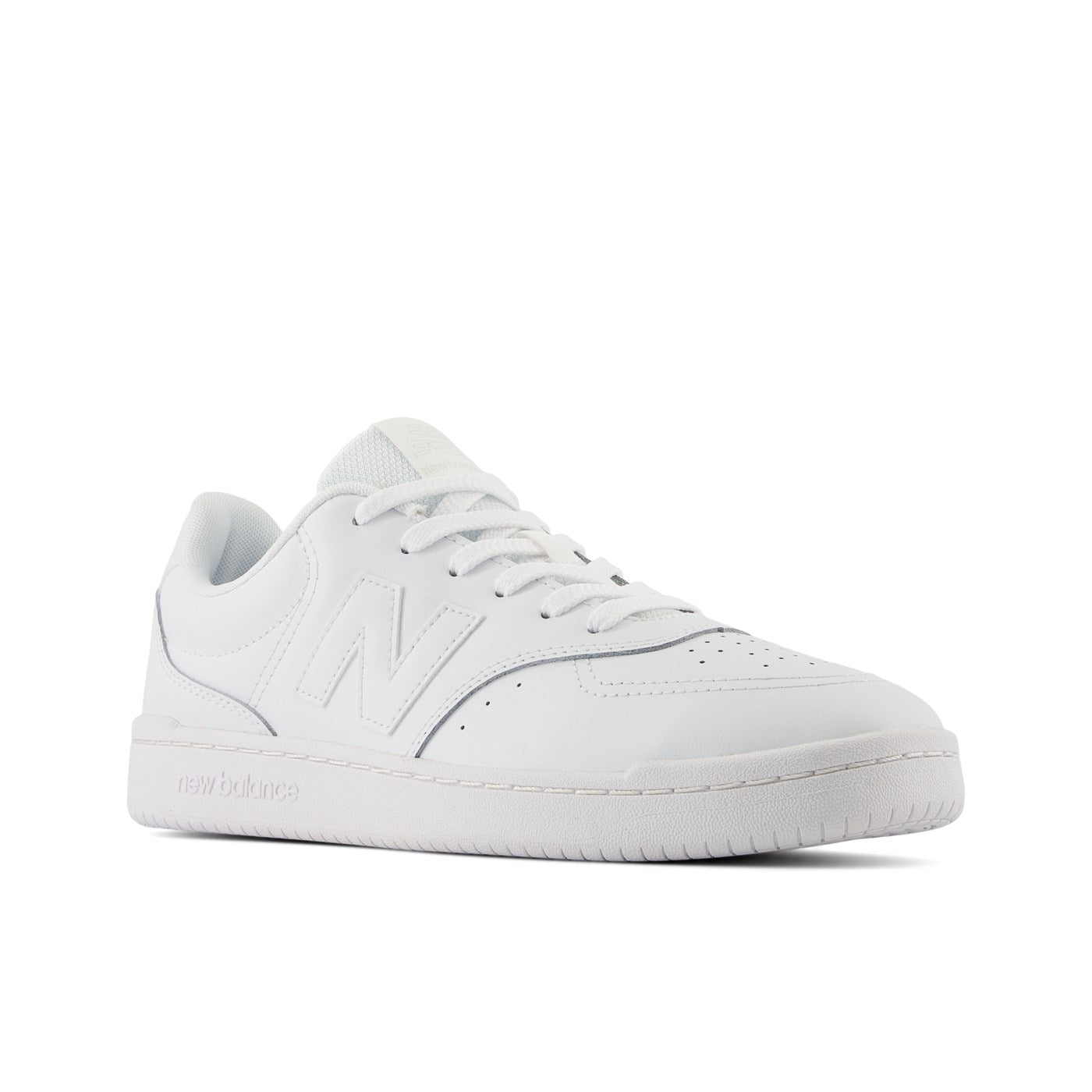 New Balance New Balance BB80OOO white - 3