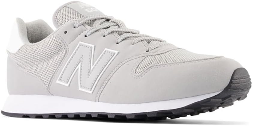 New Balance New Balance GM500EG2 grey - 2
