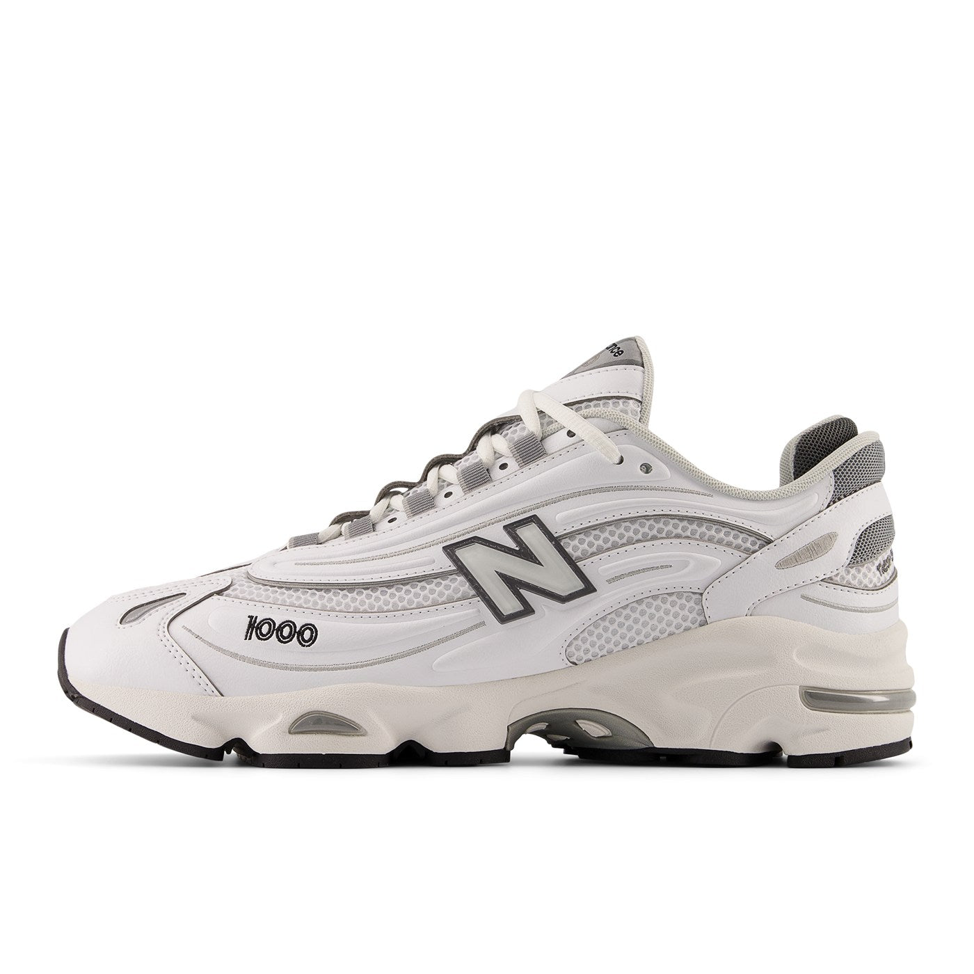New Balance New Balance M1000D white - 5