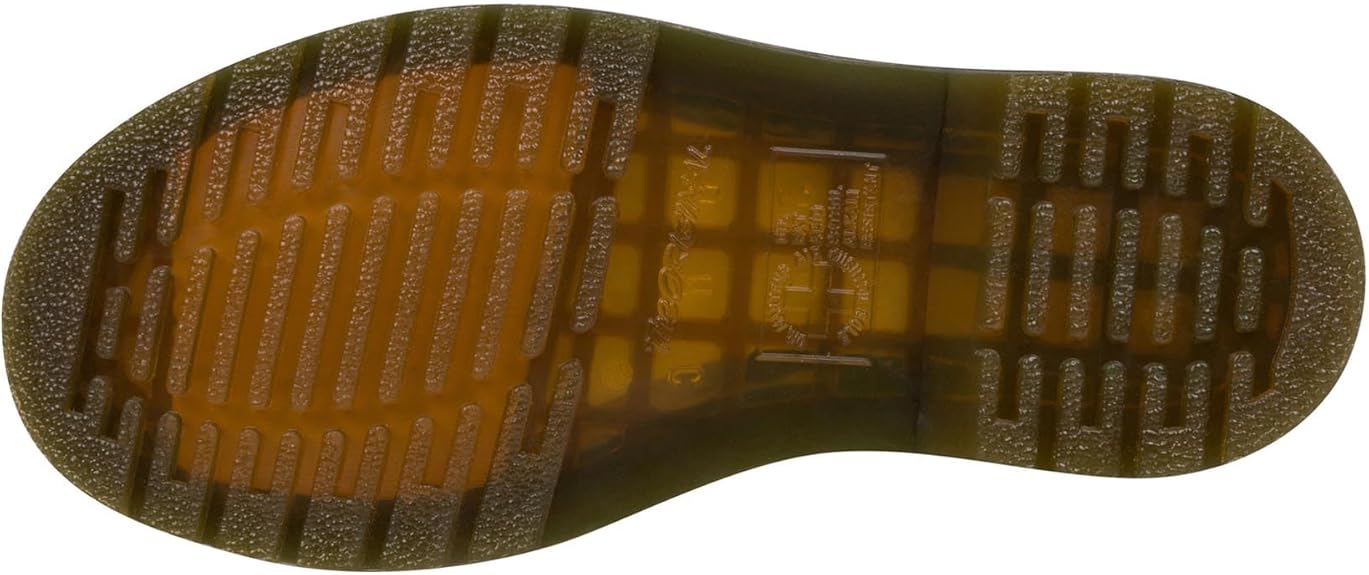 Dr Martens 1490 SMOOTH black - 3