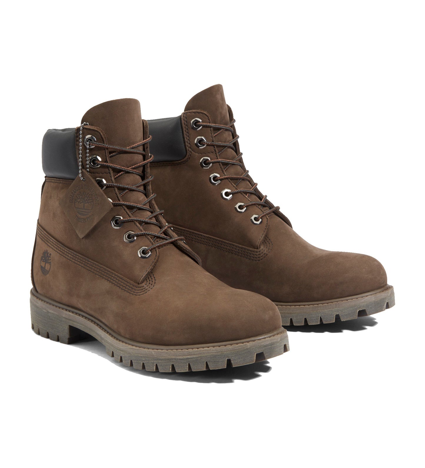 Timberland TIMBERLAND PREMIUM brown - 2