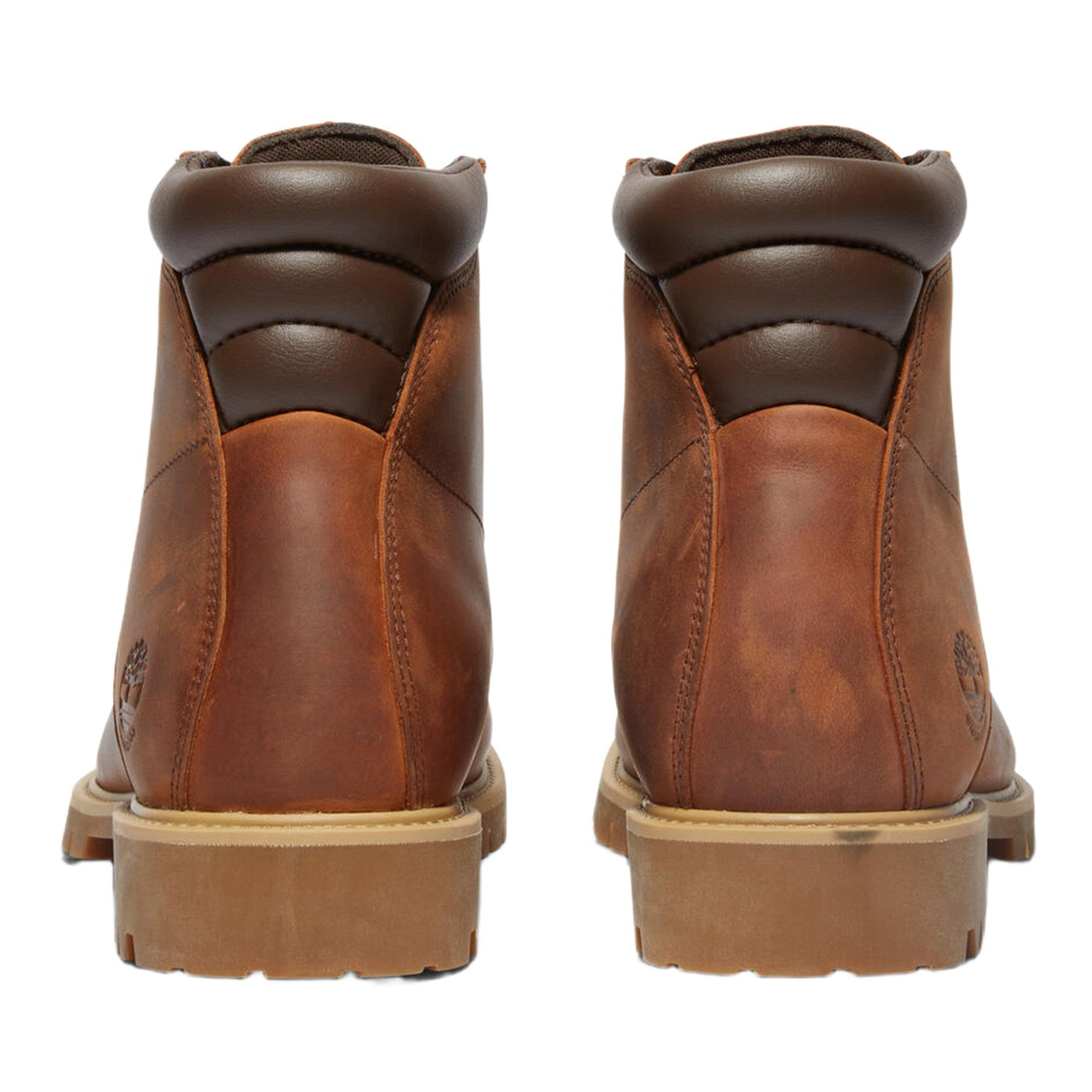 Timberland ALBURN brown - 3