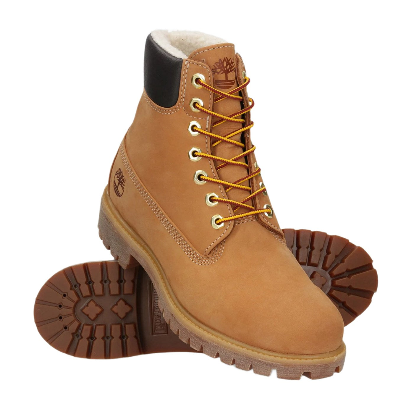 Timberland TIMBERLAND PREMIUM brown - 2