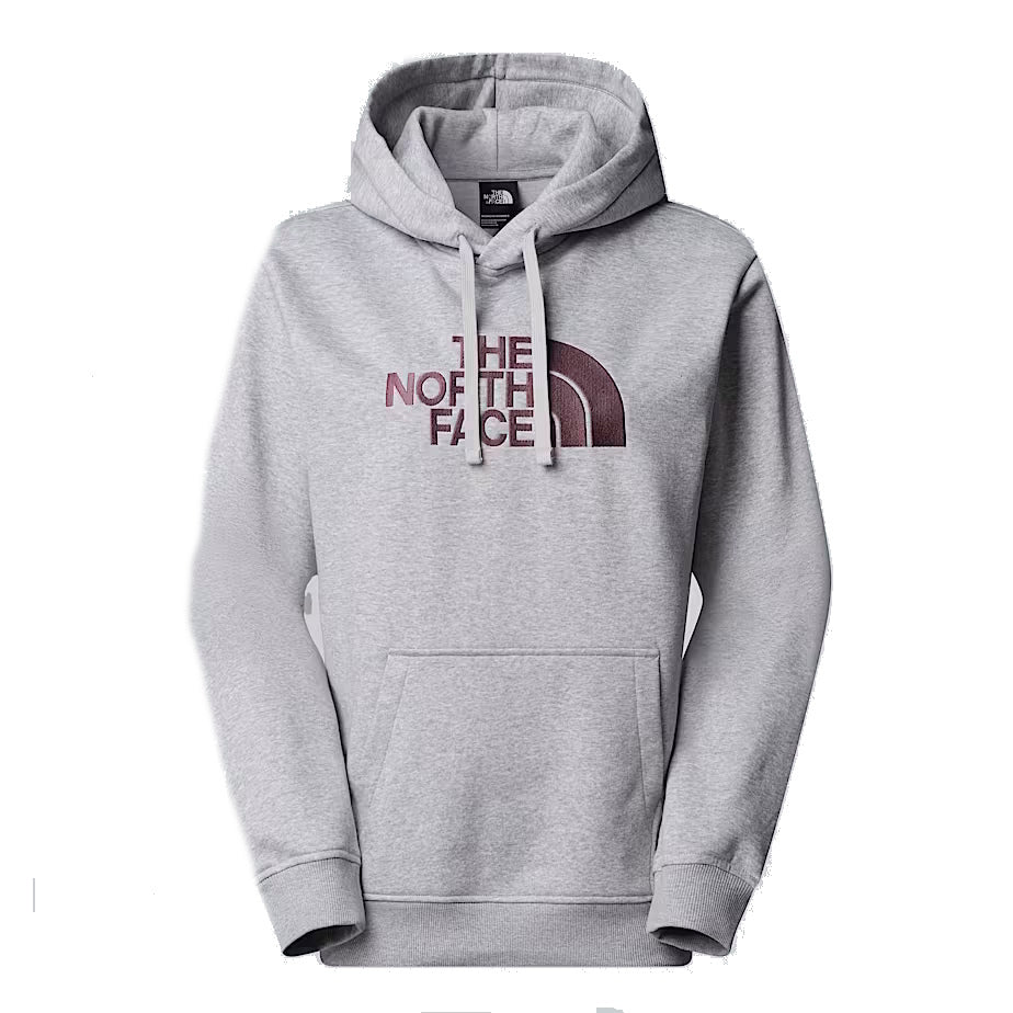 W DREW PEAK PULLOVER HOODIE