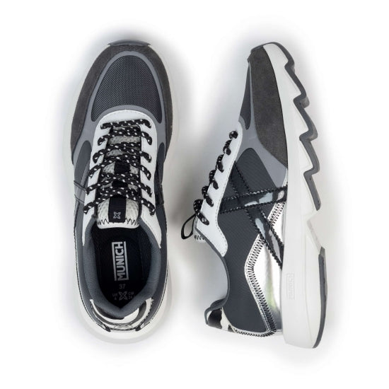 Munich Ready 8036007 Noir