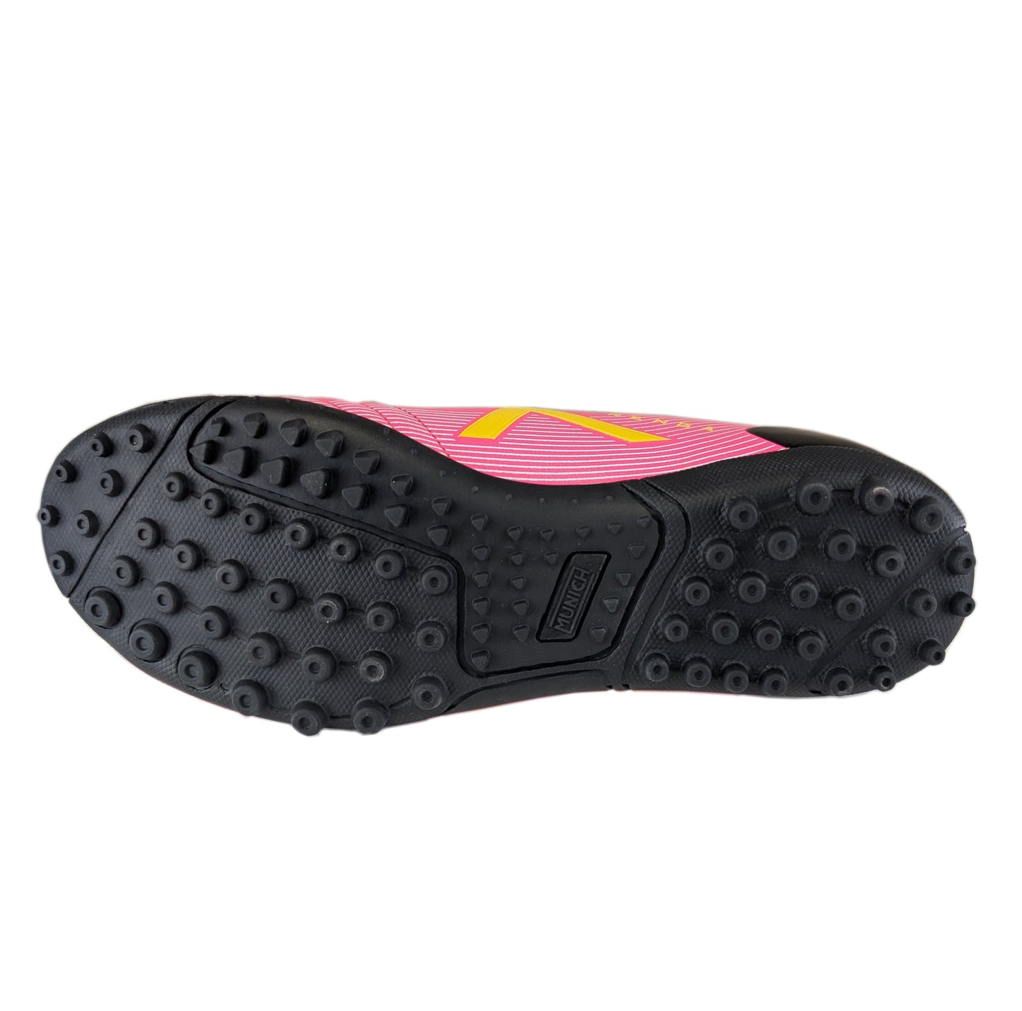 Gazon pour enfants Munich Arenga 1479008 Rose