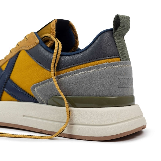 Munich Speed 8622013 Yellow