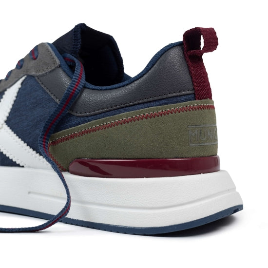 Munich Speed 8622014 Bleu