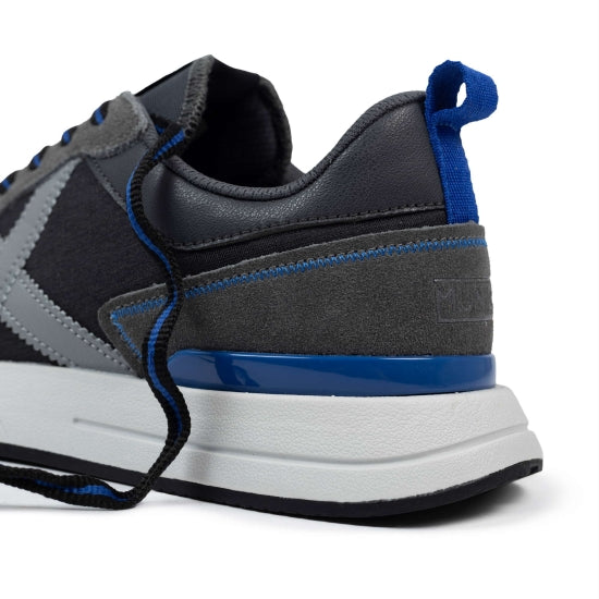 Munich Speed 8622015 Noir