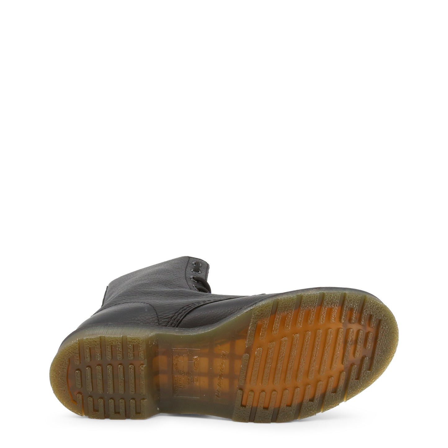 Dr Martens 1460_PASCAL black - 4