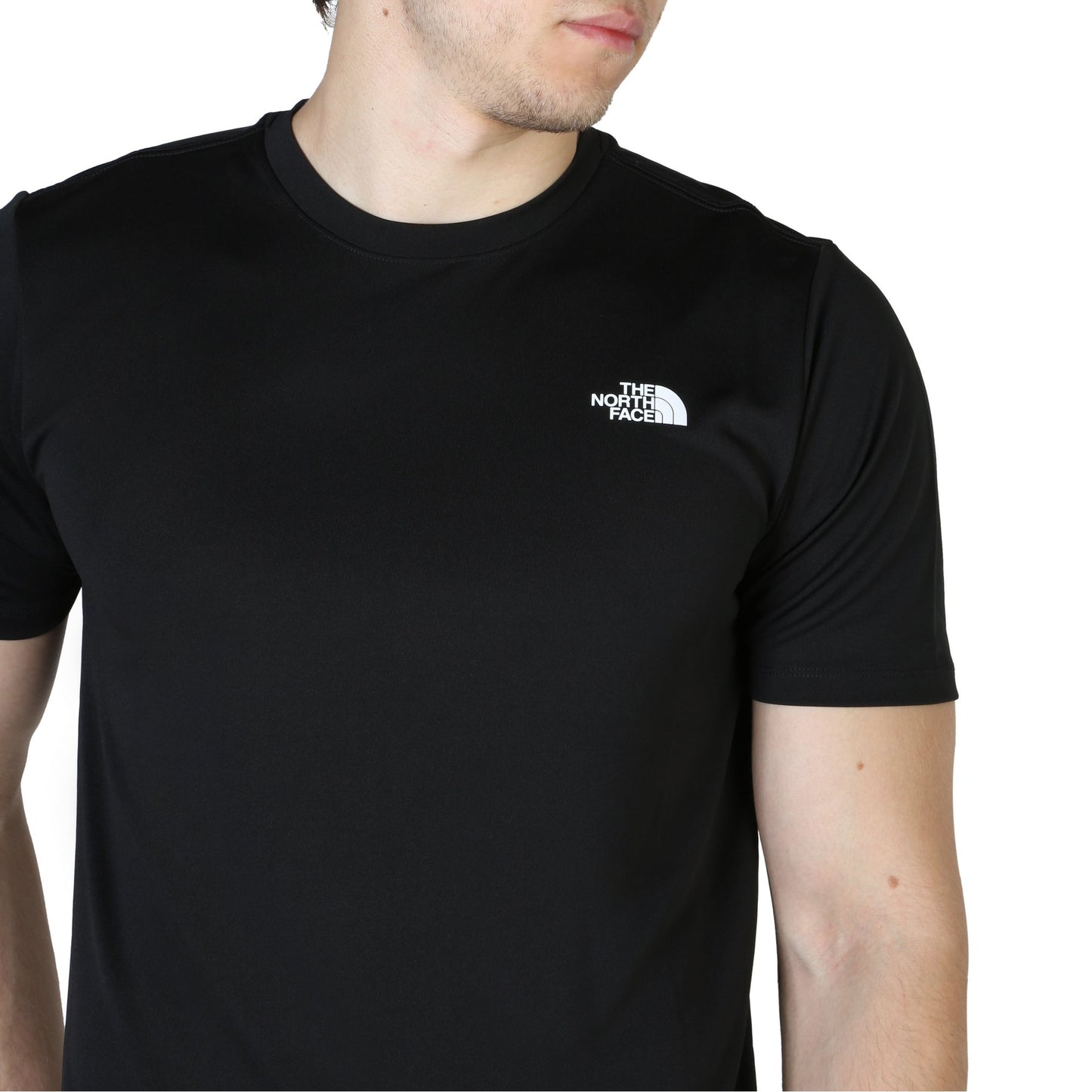 The North Face NF0A4CFG black