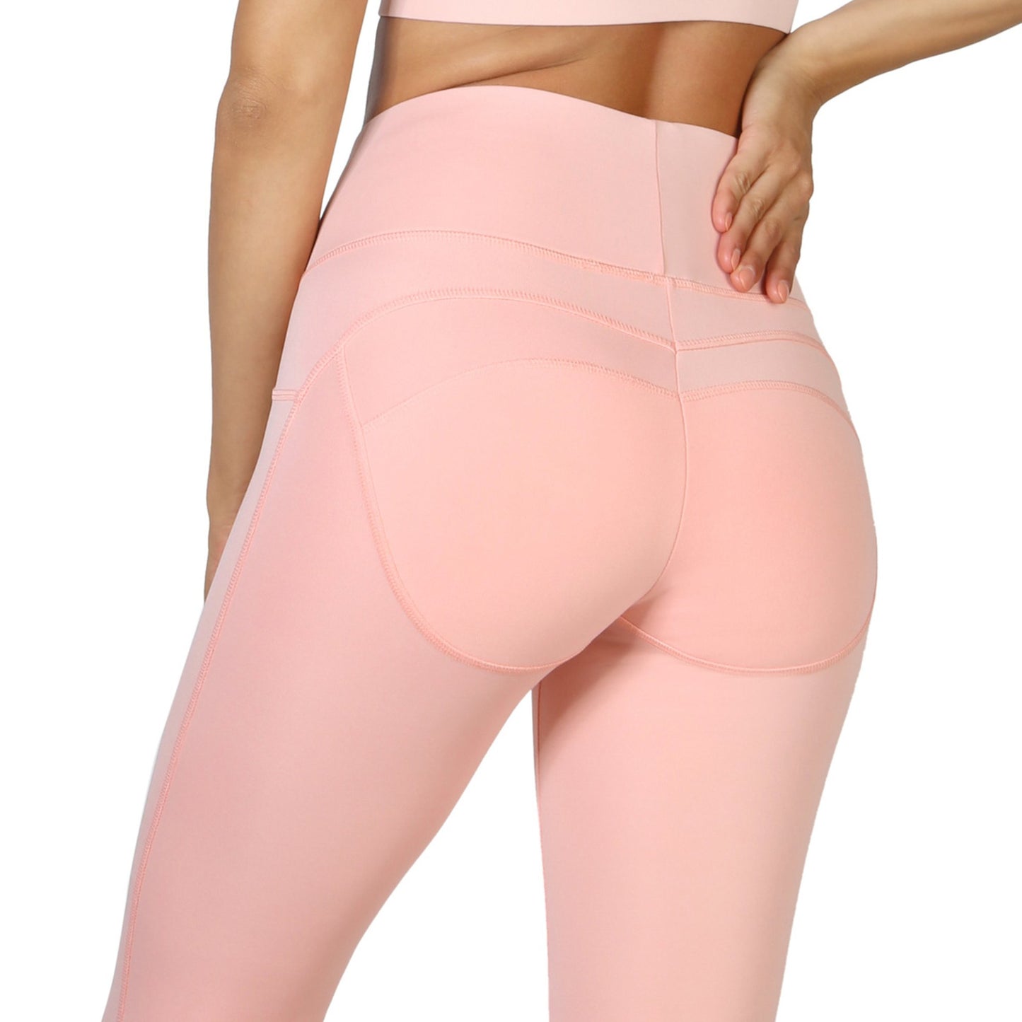 Bodyboo BB24004 pink