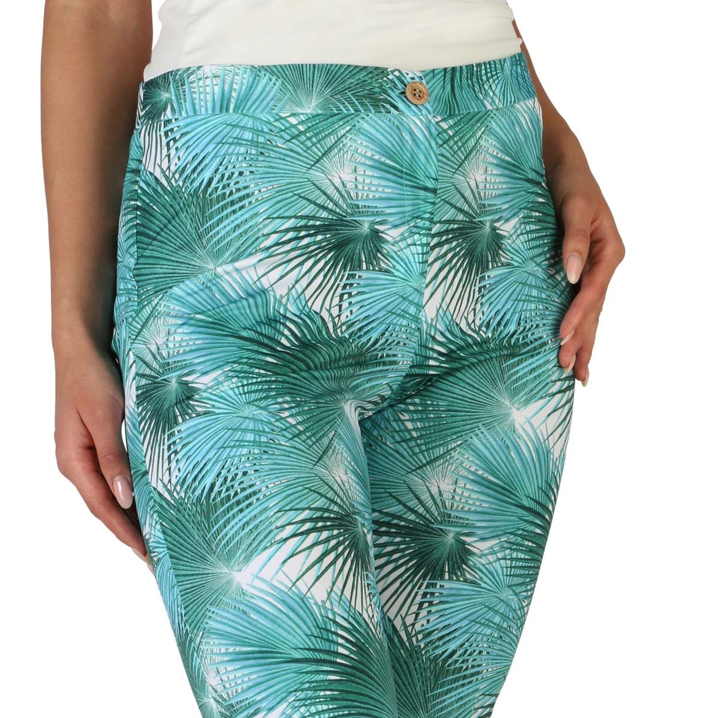 Fontana 2.0 BRENDA green