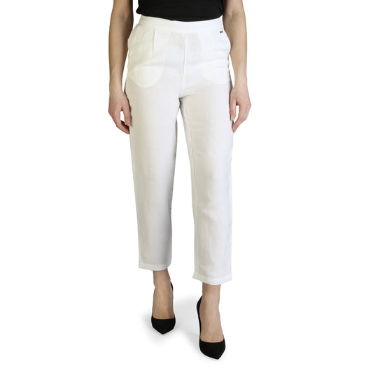 Armani Exchange 3ZYP19_YNBBZ blanc
