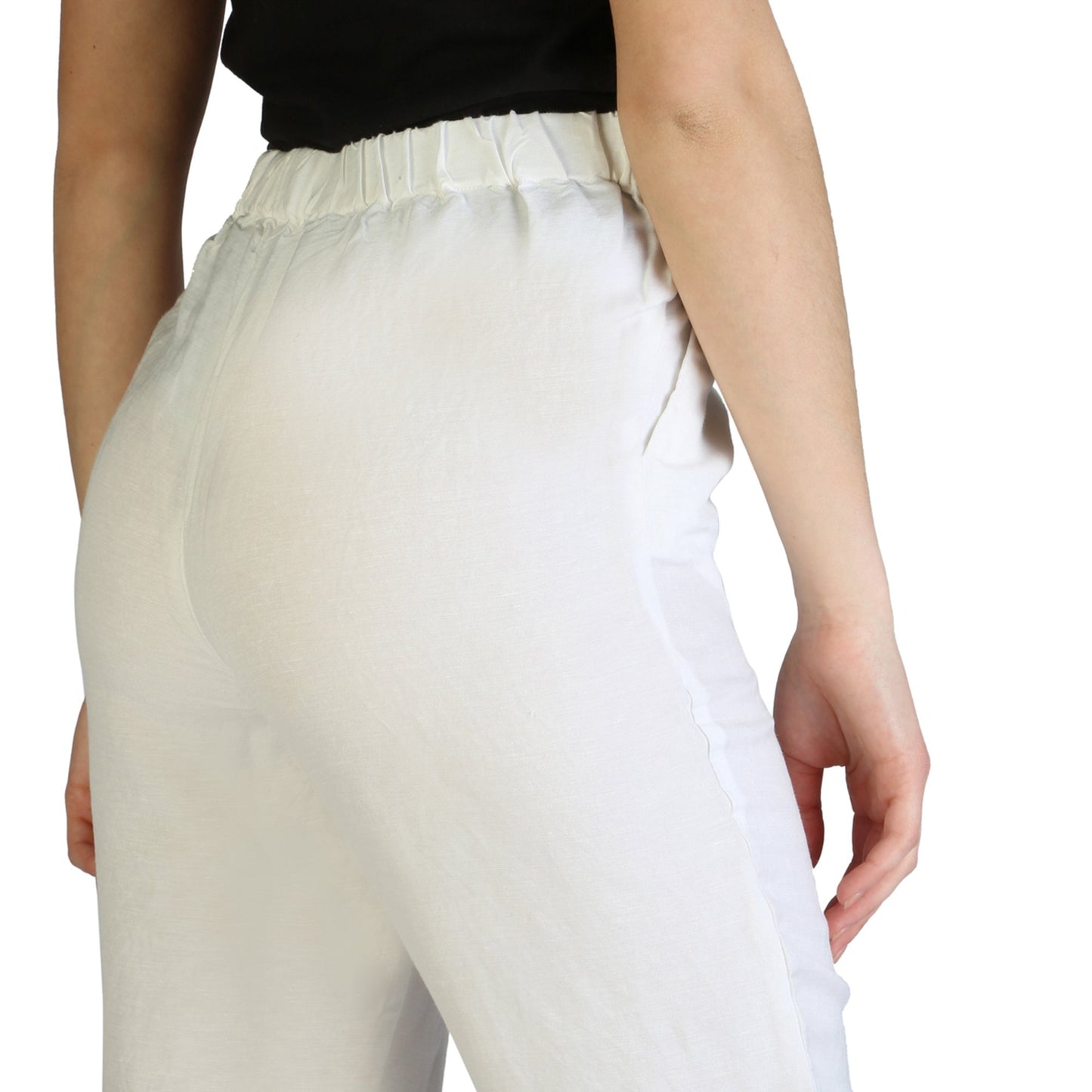 Armani Exchange 3ZYP19_YNBBZ white