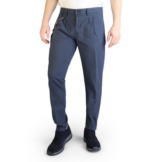Oui Zee P690_WU00 bleu