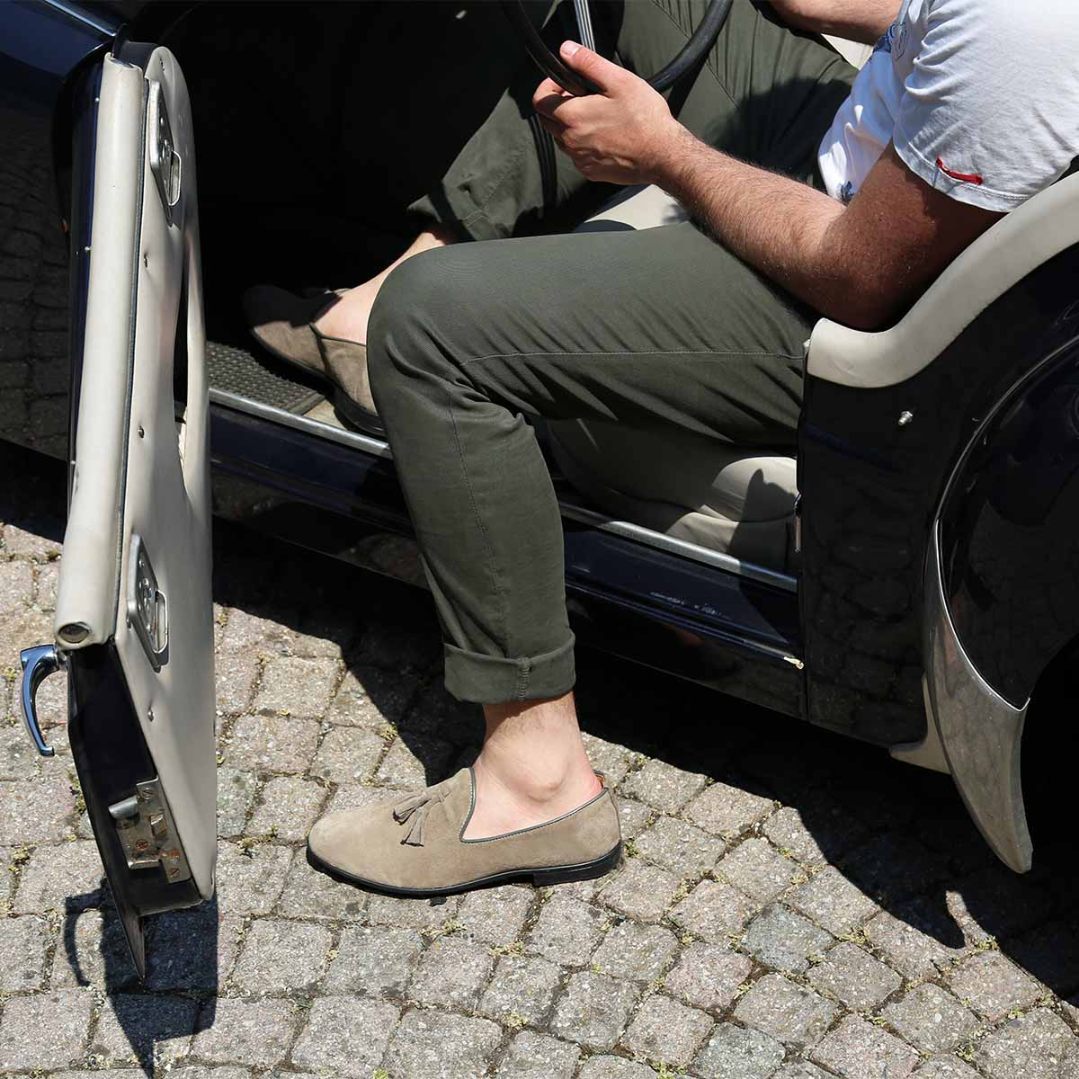 Duca di Morrone ASCANIO-CAM