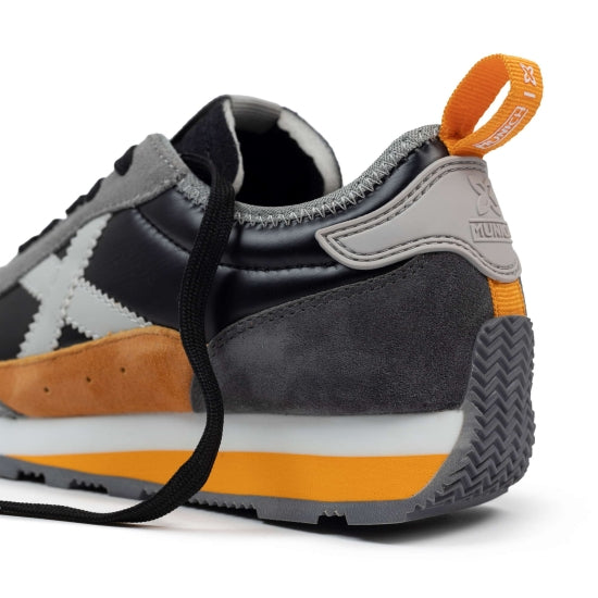 Munich Um Wmn 8909035 Black
