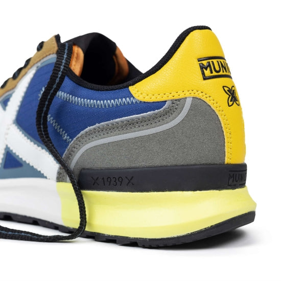 Munich Veloce 9881005 Blue