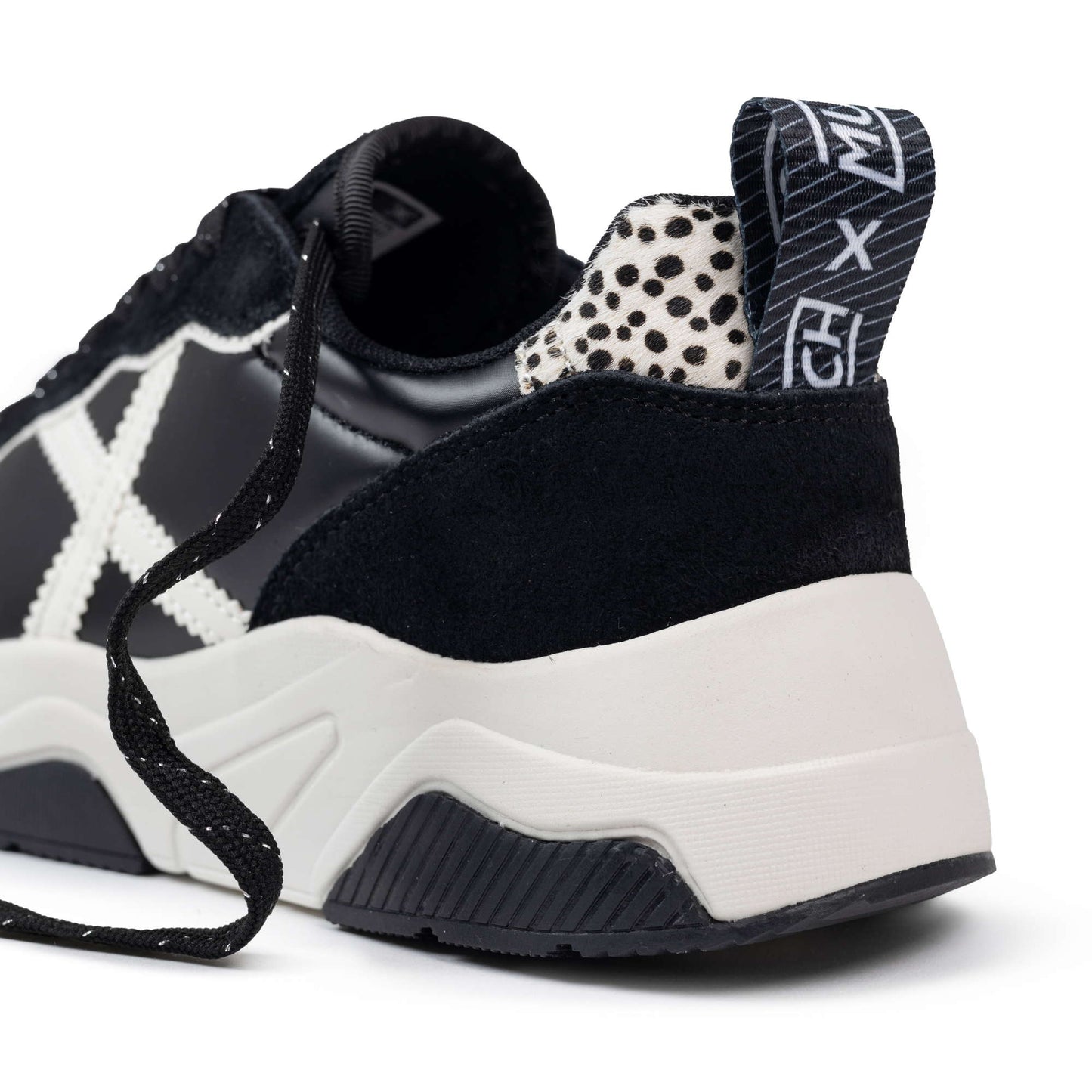 Munich Wave 8770176 Negro