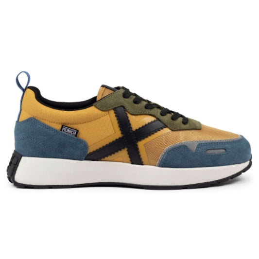 Munich Xemine 8907084 Yellow