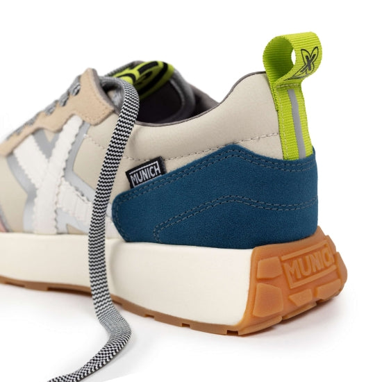 Munich Xemine Wmn 8907092 Camel