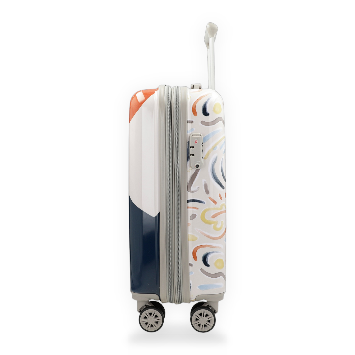 Anekke - Eikon Carry-on Suitcase