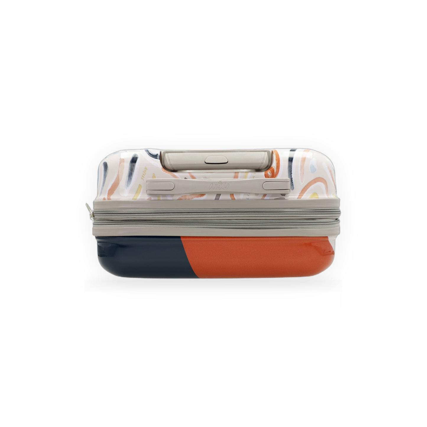 Anekke - Eikon Carry-on Suitcase