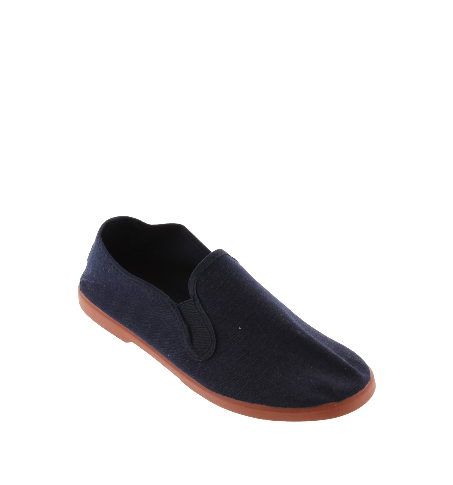 Victoria GONG FU NAVY CANVAS