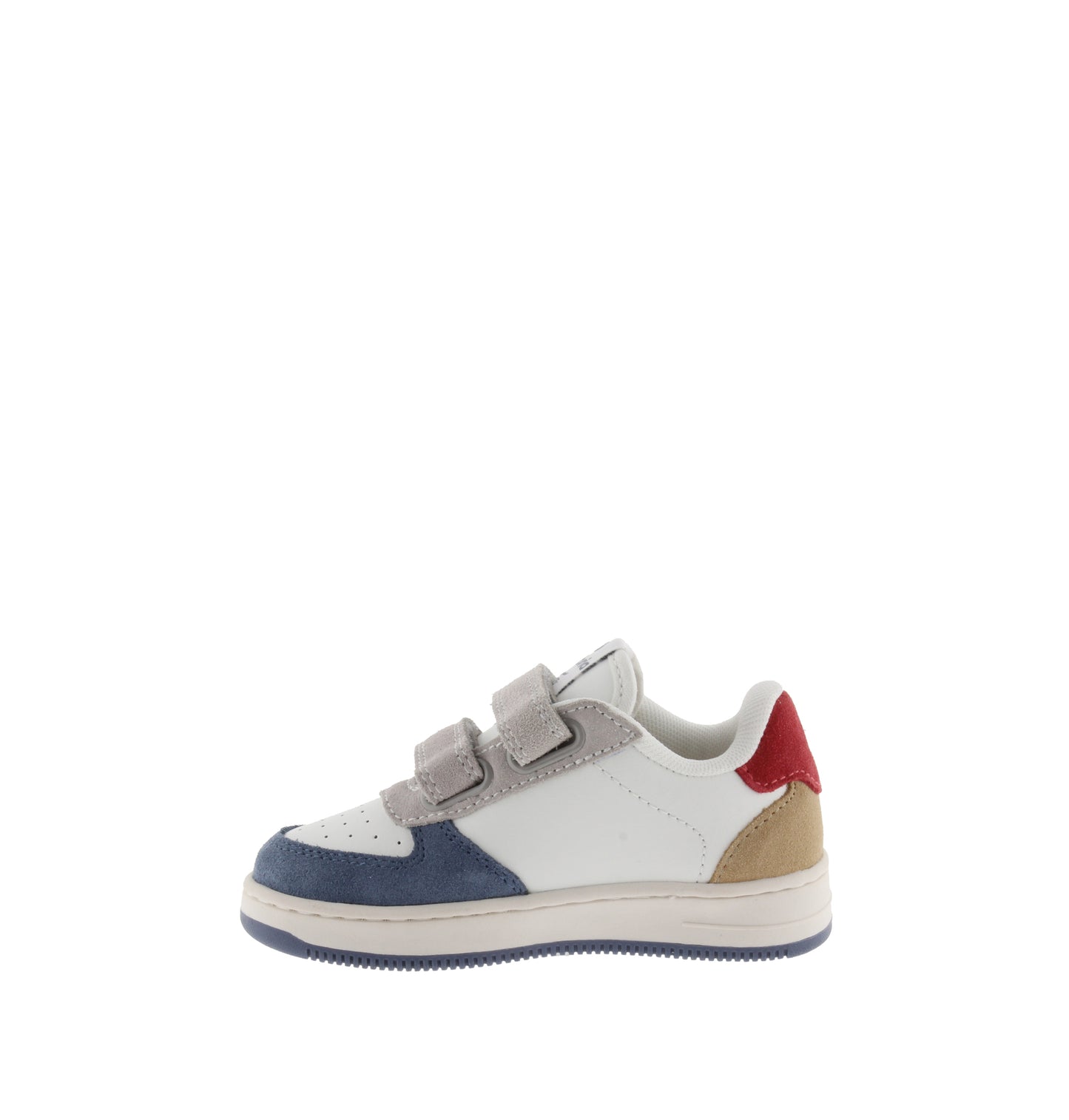 Victoria TIEMPO TIRAS SERRAJE MULTICOLOR JEANS