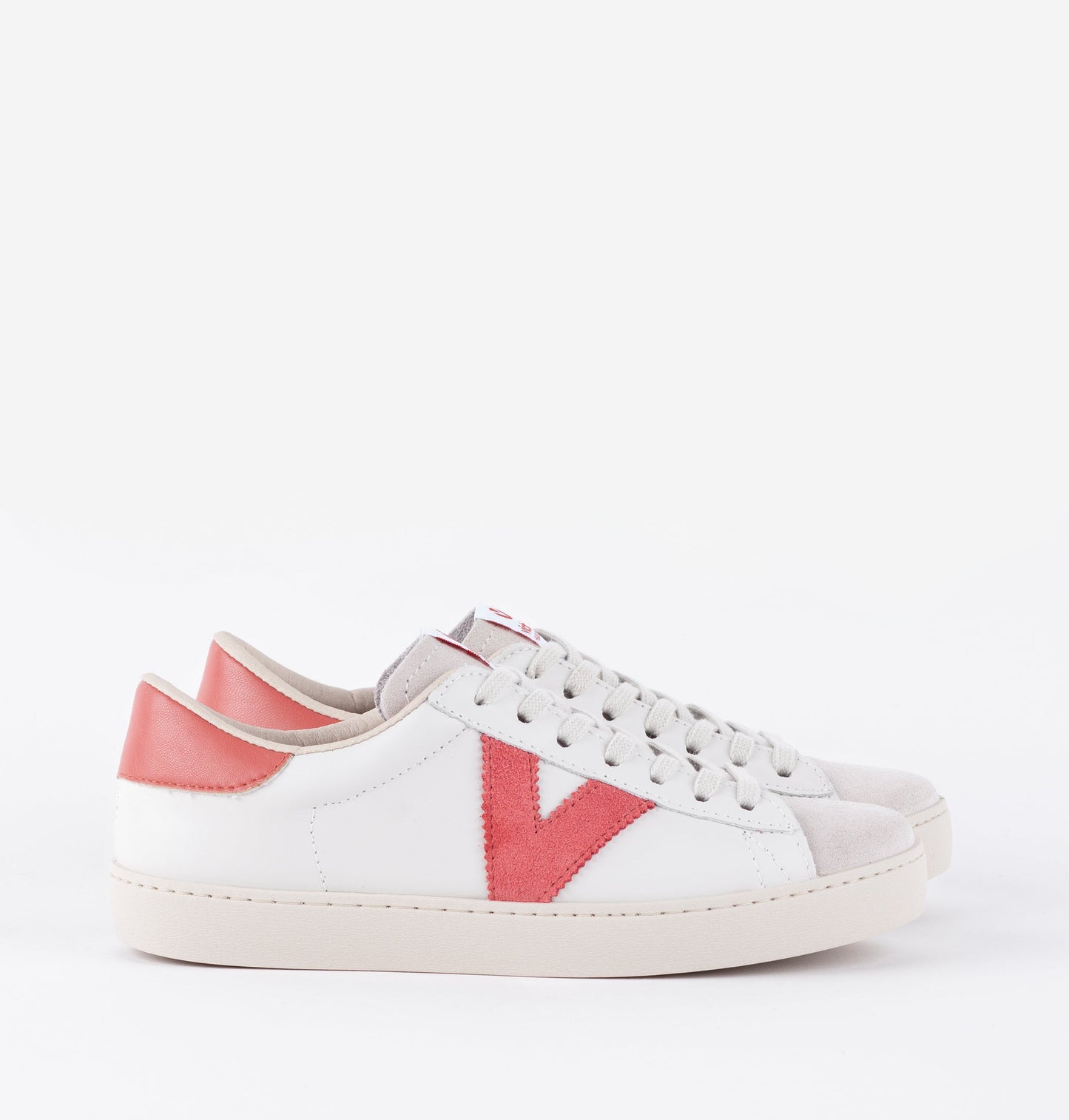 Victoria Berlin Cuir et croûte de cuir