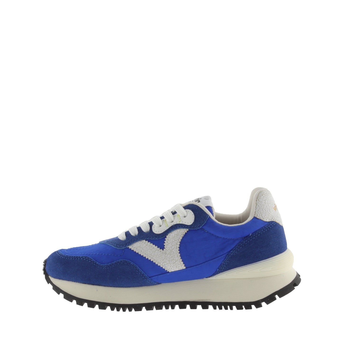 Victoria VIENTO NYLON & SERRAJE COLOR ROYAL