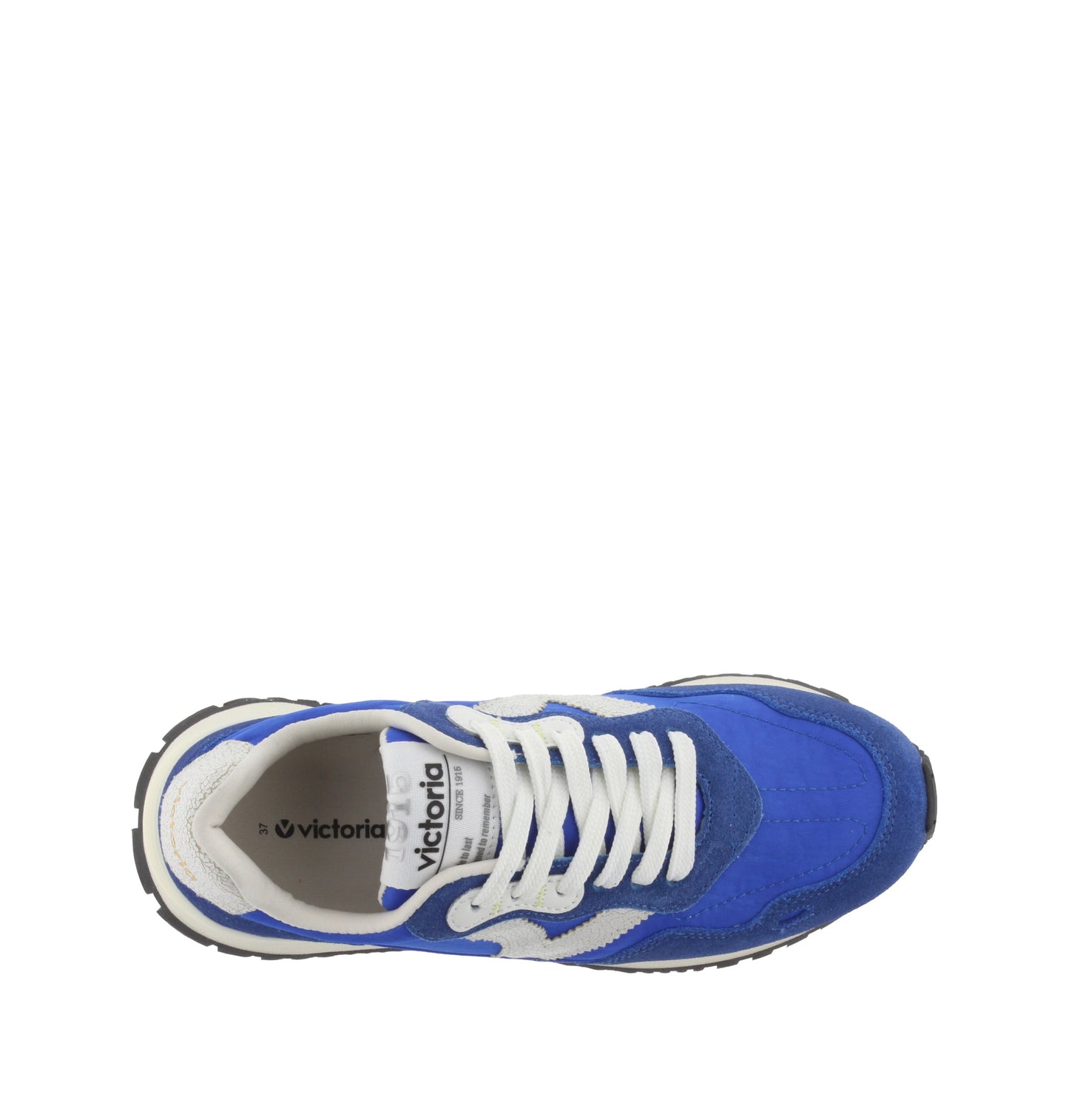 Victoria VIENTO NYLON & SERRAJE COLOR ROYAL