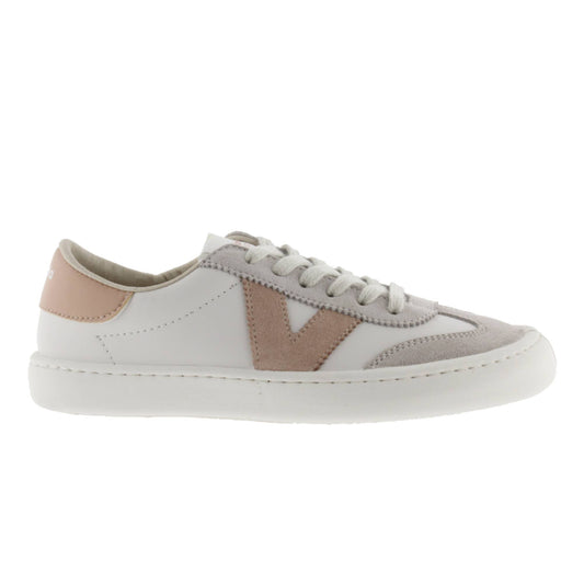 Victoria 1186100 Olmo Barefoot Efecto Piel & Serraje - Cuarzo